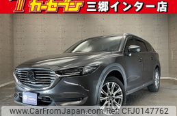 mazda cx-8 2018 -MAZDA--CX-8 3DA-KG2P--KG2P-103269---MAZDA--CX-8 3DA-KG2P--KG2P-103269-