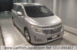 nissan elgrand 2012 -NISSAN--Elgrand TE52-030847---NISSAN--Elgrand TE52-030847-