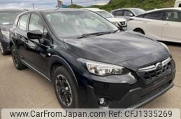 subaru xv 2020 quick_quick_3BA-GT3_GT3-088245