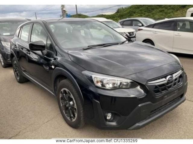 subaru xv 2020 quick_quick_3BA-GT3_GT3-088245 image 1
