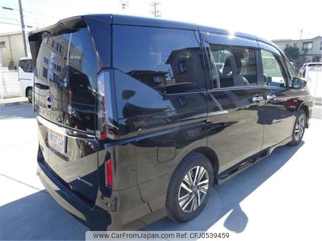 nissan serena 2023 -NISSAN 【神戸 304】--Serena GFC28--GFC28-017198---NISSAN 【神戸 304】--Serena GFC28--GFC28-017198- image 2