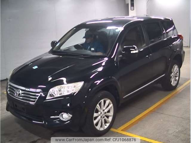 toyota vanguard 2012 -TOYOTA--Vanguard DBA-GSA33W--GSA33W-5109623---TOYOTA--Vanguard DBA-GSA33W--GSA33W-5109623- image 2