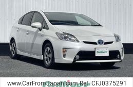 toyota prius 2015 -TOYOTA--Prius DAA-ZVW30--ZVW30-1920729---TOYOTA--Prius DAA-ZVW30--ZVW30-1920729-