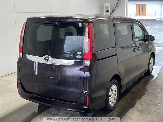 toyota noah 2014 -TOYOTA--Noah ZRR80G-0049280---TOYOTA--Noah ZRR80G-0049280- image 2