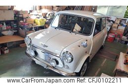 rover mini 1994 GOO_JP_700050294530240811001