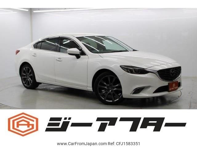 mazda atenza 2016 CFJ1583351 image 1