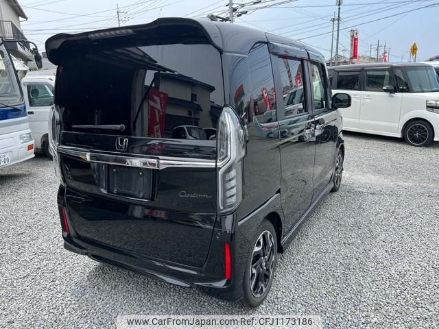 honda n-box 2020 -HONDA 【名変中 】--N BOX JF3--2226400---HONDA 【名変中 】--N BOX JF3--2226400- image 2