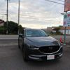 mazda cx-5 2018 CFJ1825455 image 8