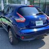 nissan juke 2014 -NISSAN--Juke DBA-YF15--YF15-400360---NISSAN--Juke DBA-YF15--YF15-400360- image 15