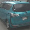 toyota sienta 2021 -TOYOTA--Sienta NSP170G-7273154---TOYOTA--Sienta NSP170G-7273154- image 2