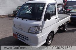 daihatsu hijet-truck 2009 -DAIHATSU 【盛岡 480ｳ8233】--Hijet Truck S211P--0048848---DAIHATSU 【盛岡 480ｳ8233】--Hijet Truck S211P--0048848-