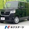 honda n-box 2020 -HONDA--N BOX 6BA-JF3--JF3-1544480---HONDA--N BOX 6BA-JF3--JF3-1544480- image 1