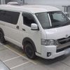 toyota hiace-van 2021 -TOYOTA 【富士山 352ひ24】--Hiace Van TRH216Kｶｲ-8012156---TOYOTA 【富士山 352ひ24】--Hiace Van TRH216Kｶｲ-8012156- image 6