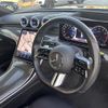 mercedes-benz c-class 2022 CFJ1674575 image 2
