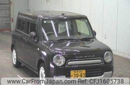 suzuki alto-lapin 2015 CFJ1605738