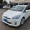 toyota prius 2010 CFJ1720671 image 3