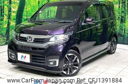 honda n-wgn 2016 CFJ1391884