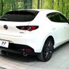 mazda mazda3 2022 -MAZDA--MAZDA3 3DA-BP8P--BP8P-202444---MAZDA--MAZDA3 3DA-BP8P--BP8P-202444- image 17