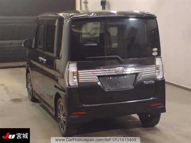 daihatsu tanto 2018 CFJ1613409 image 2