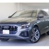 audi q8 2019 -AUDI--Audi Q8 AAA-F1DCBA--WAUZZZF15KD045459---AUDI--Audi Q8 AAA-F1DCBA--WAUZZZF15KD045459- image 1