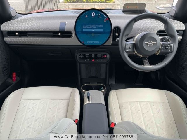 mini mini-others 2024 -BMW--BMW Mini 3BA-12GD15--WMW12GD0402W11***---BMW--BMW Mini 3BA-12GD15--WMW12GD0402W11***- image 2