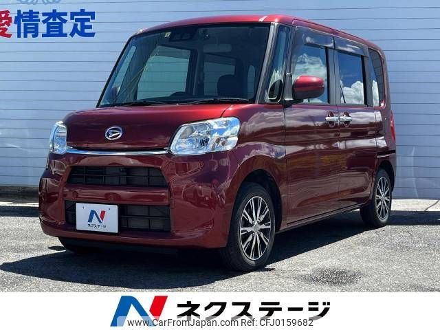 daihatsu tanto 2019 -DAIHATSU--Tanto DBA-LA600S--LA600S-0797145---DAIHATSU--Tanto DBA-LA600S--LA600S-0797145- image 1