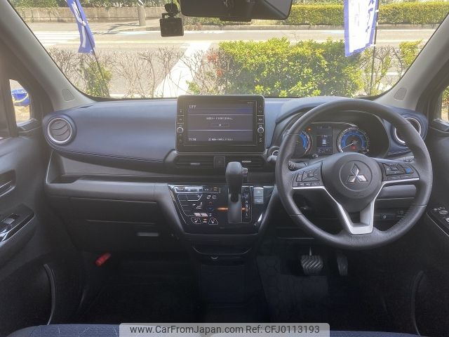 mitsubishi ek-cross 2019 -MITSUBISHI--ek X 4AA-B35W--B35W-0005448---MITSUBISHI--ek X 4AA-B35W--B35W-0005448- image 2