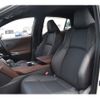 toyota harrier 2025 -TOYOTA--Harrier 6AA-AXUH80--AXUH80-0122***---TOYOTA--Harrier 6AA-AXUH80--AXUH80-0122***- image 11
