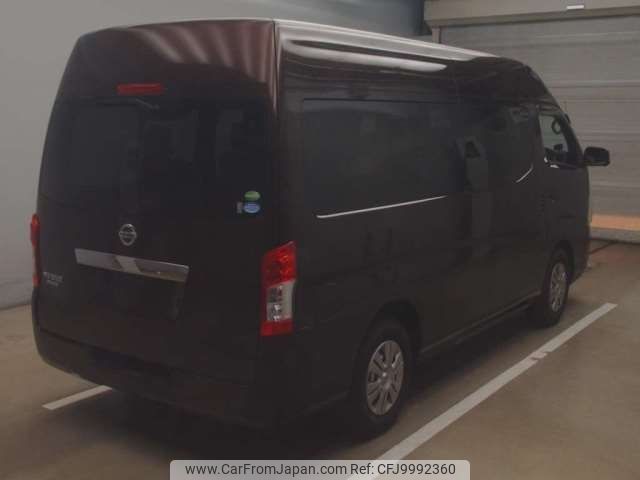 nissan caravan-bus 2019 -NISSAN--Caravan Bus CBF-DS4E26--DS4E26-100298---NISSAN--Caravan Bus CBF-DS4E26--DS4E26-100298- image 2