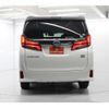 toyota alphard 2020 -TOYOTA--Alphard 6AA-AYH30W--AYH30-0117617---TOYOTA--Alphard 6AA-AYH30W--AYH30-0117617- image 9