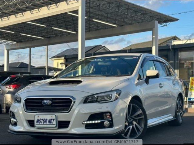 subaru levorg 2014 -SUBARU--Levorg VM4--022551---SUBARU--Levorg VM4--022551- image 1