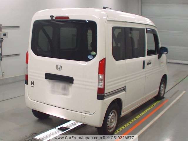 honda n-van 2019 -HONDA--N VAN HBD-JJ1--JJ1-3025077---HONDA--N VAN HBD-JJ1--JJ1-3025077- image 2