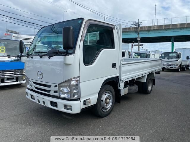 mazda titan 2016 CFJ1717954 image 1