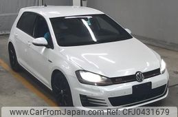 volkswagen golf 2014 -VOLKSWAGEN--VW Golf WVWZZZAUZEW238801---VOLKSWAGEN--VW Golf WVWZZZAUZEW238801-