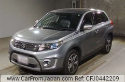 suzuki escudo 2016 -SUZUKI 【京都 302ま6399】--Escudo YE21S-TSMLYE21S00155963---SUZUKI 【京都 302ま6399】--Escudo YE21S-TSMLYE21S00155963-