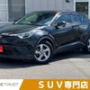 toyota c-hr 2017 -TOYOTA--C-HR DAA-ZYX10--ZYX10-2086110---TOYOTA--C-HR DAA-ZYX10--ZYX10-2086110- image 1