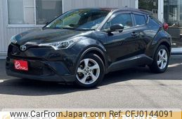 toyota c-hr 2017 -TOYOTA--C-HR DAA-ZYX10--ZYX10-2086110---TOYOTA--C-HR DAA-ZYX10--ZYX10-2086110-