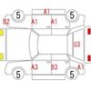nissan note 2014 -NISSAN--Note DBA-E12--E12-253022---NISSAN--Note DBA-E12--E12-253022- image 2