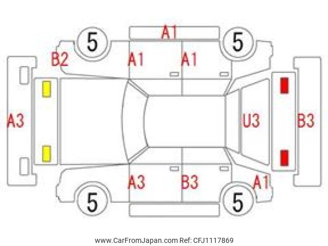 nissan note 2014 -NISSAN--Note DBA-E12--E12-253022---NISSAN--Note DBA-E12--E12-253022- image 2