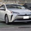 toyota prius 2019 -TOYOTA--Prius DAA-ZVW51--ZVW51-8053039---TOYOTA--Prius DAA-ZVW51--ZVW51-8053039- image 2