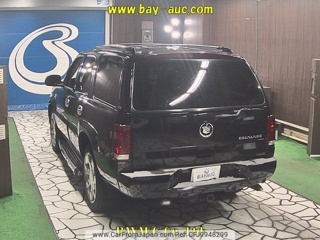 cadillac escalade 2004 -GM--Cadillac Escalade ﾌﾒｲ-ｻｲ4441155ｻｲ---GM--Cadillac Escalade ﾌﾒｲ-ｻｲ4441155ｻｲ- image 2