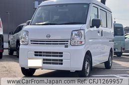 nissan clipper-van 2024 quick_quick_5BD-DR17V_DR17V-754488