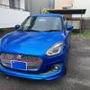 suzuki swift 2017 -SUZUKI--Swift DBA-ZC13S--ZC13S-101802---SUZUKI--Swift DBA-ZC13S--ZC13S-101802- image 1
