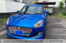 suzuki swift 2017 -SUZUKI--Swift DBA-ZC13S--ZC13S-101802---SUZUKI--Swift DBA-ZC13S--ZC13S-101802-