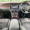 toyota harrier 2015 -TOYOTA--Harrier DBA-ZSU65W--ZSU65-0011009---TOYOTA--Harrier DBA-ZSU65W--ZSU65-0011009- image 2