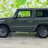 suzuki jimny 2022 quick_quick_3BA-JB64W_JB64W-269161 image 2
