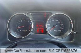 mitsubishi delica-d5 2011 CFJ1633876