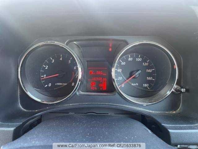 mitsubishi delica-d5 2011 CFJ1633876 image 1