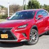 lexus nx 2019 -LEXUS--Lexus NX DAA-AYZ10--AYZ10-1027139---LEXUS--Lexus NX DAA-AYZ10--AYZ10-1027139- image 1