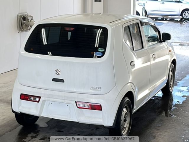 suzuki alto-van 2017 -SUZUKI--Alto Van HA36V-121453---SUZUKI--Alto Van HA36V-121453- image 2